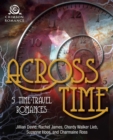 Image for Across Time: 5 Time-Travel Romances