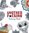 Image for Another F*cking Coloring Book