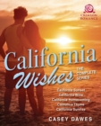 Image for California Wishes: The Complete Series