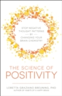 Image for The science of positivity