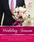 Image for Wedding Season: 10 Nuptial Novels
