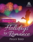 Image for Holidays for Romance: The Complete Series