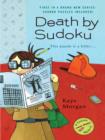 Image for Death by Sudoku