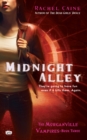 Image for Midnight Alley: The Morganville Vampires, Book III : 3