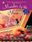 Image for Murder By the Slice