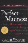 Image for Perfect madness: motherhood in the age of anxiety