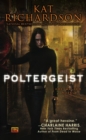Image for Poltergeist: A Greywalker Novel