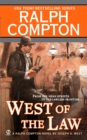 Image for Ralph Compton West of the Law