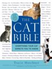 Image for Cat Bible