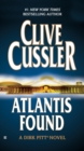 Image for Atlantis Found (A Dirk Pitt Novel) : 15