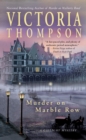 Image for Murder on Marble Row: A Gaslight Mystery