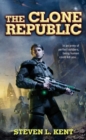 Image for Clone Republic