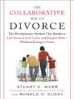 Image for Collaborative Way to Divorce