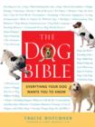 Image for Dog Bible