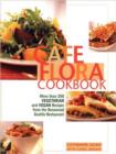 Image for Cafe Flora Cookbook