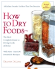 Image for How to Dry Foods