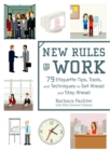 Image for New Rules @ Work