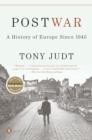 Image for Postwar: a history of Europe since 1945