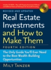 Image for Real Estate Investments and How to Make Them (Fourth Edition)