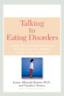 Image for Talking to Eating Disorders