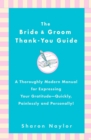 Image for Bride &amp; Groom Thank-You Guide