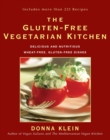 Image for Gluten-Free Vegetarian Kitchen