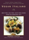 Image for Vegan Italiano