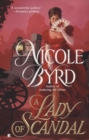 Image for Lady of Scandal
