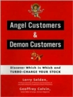 Image for Angel Customers &amp; Demon Customers