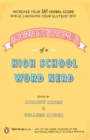 Image for Confessions of a High School Word Nerd