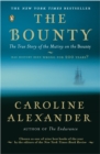 Image for Bounty: The True Story of the Mutiny on the Bounty