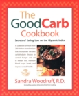 Image for Good Carb Cookbook