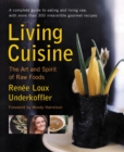 Image for Living Cuisine