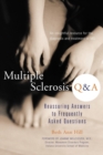 Image for Multiple Sclerosis Q &amp; A