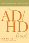 Image for ADHD Book