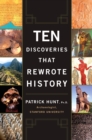 Image for Ten Discoveries That Rewrote History