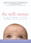 Image for Milk Memos