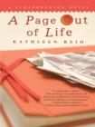 Image for Page Out of Life