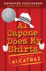 Image for Al Capone Does My Shirts