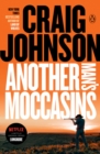 Image for Another Man&#39;s Moccasins: A Walt Longmire Mystery