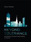 Image for Beyond Tolerance
