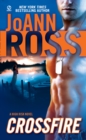 Image for Crossfire: A High Risk Novel