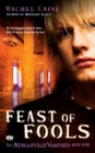 Image for Feast of Fools: The Morganville Vampires, Book 4 : book four