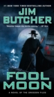 Image for Fool Moon: Book two of The Dresden Files
