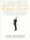 Image for Good Guys and Bad Guys