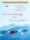 Image for Learning to Breathe