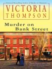Image for Murder on Bank Street: A Gaslight Mystery
