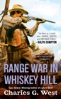 Image for Range War in Whiskey Hill