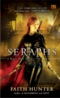 Image for Seraphs: A Rogue Mage Novel