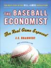 Image for Baseball Economist